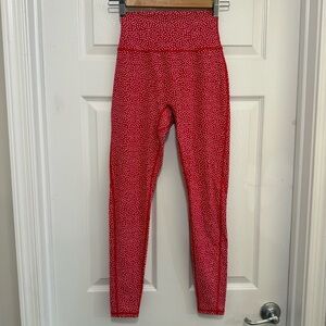 NWOT BuffBunny Legacy Leggings